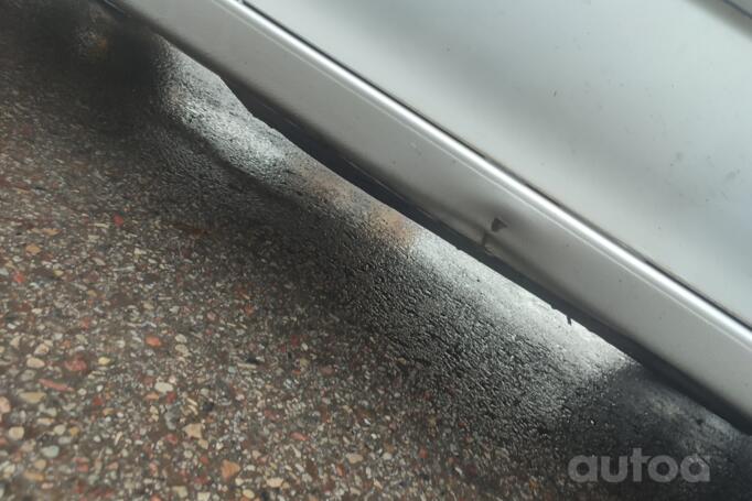 Opel Astra H Hatchback