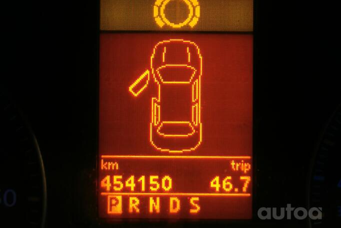 Volkswagen Jetta 5 generation Sedan 4-doors