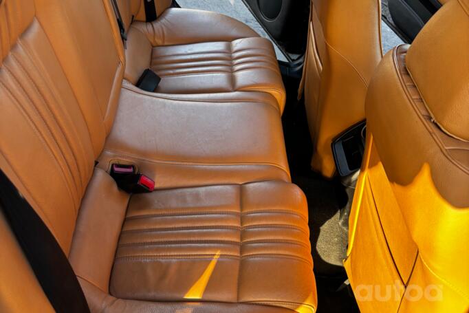 Alfa Romeo 159 1 generation Sportwagon wagon