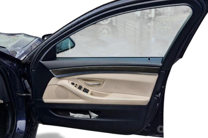BMW 5 Series F07/F10/F11 Sedan