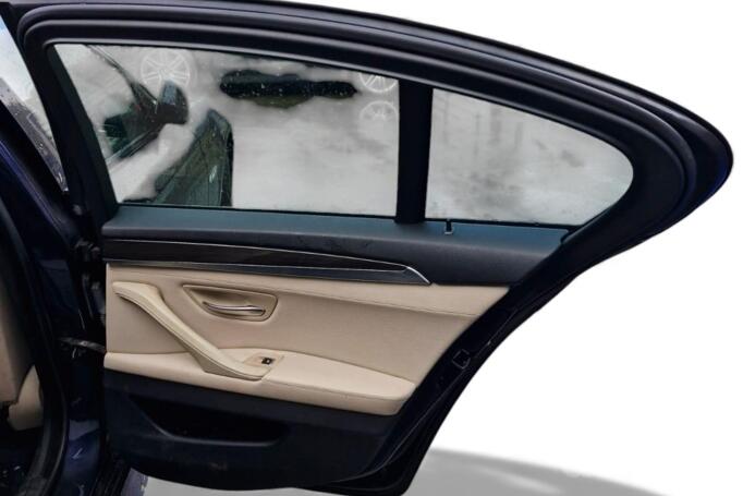 BMW 5 Series F07/F10/F11 Sedan