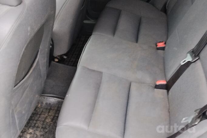 Volvo V50 1 generation wagon