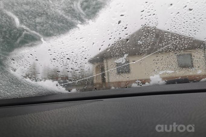 Volkswagen Passat B6 wagon 5-doors