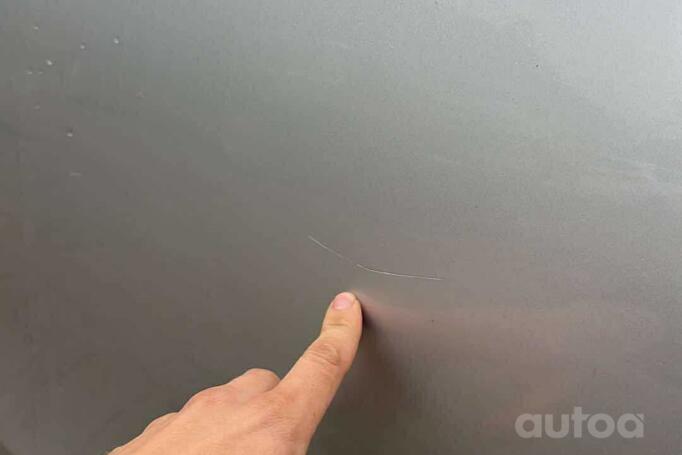 BMW 5 Series E60/E61 Sedan