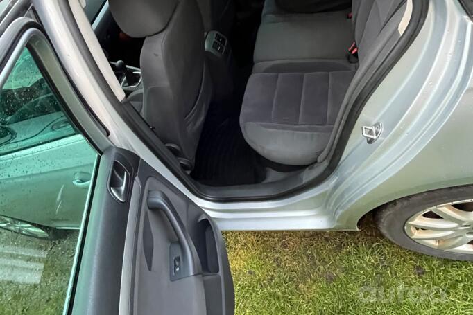 Volkswagen Golf 5 generation Variant wagon