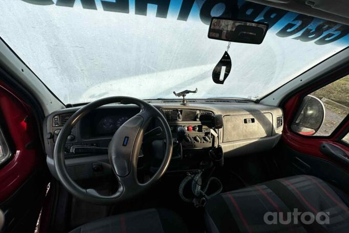 Fiat Ducato 2 generation
