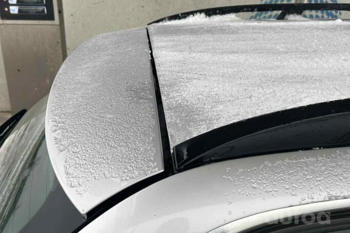 BMW 3 Series E46 Touring wagon