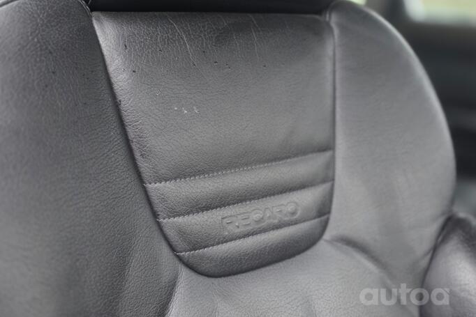 Audi A6 4B/C5 [restyling] wagon