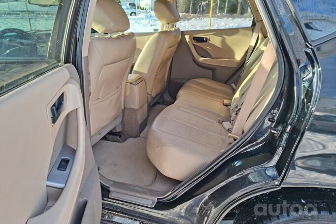 Nissan Murano Z50 Crossover