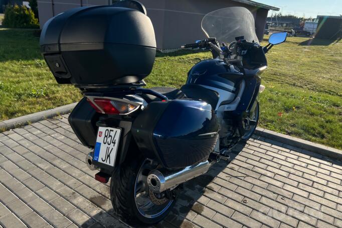 Yamaha FJR 1300