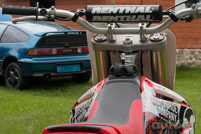 Honda CRF