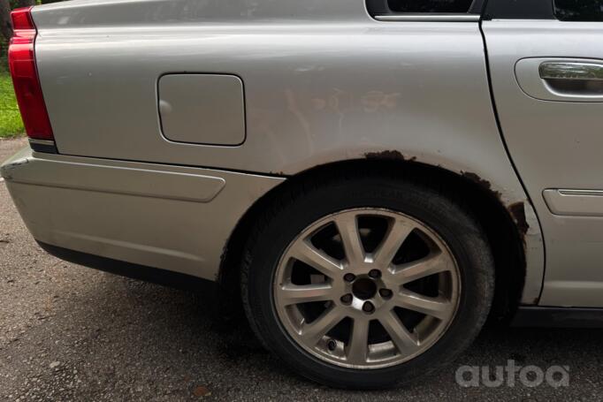 Volvo S80 1 generation Sedan