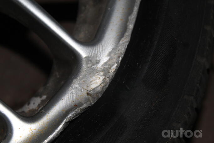 SEAT Ibiza 2 generation Hatchback 3-doors