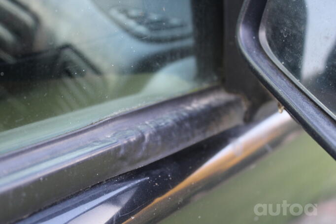 SEAT Ibiza 2 generation Hatchback 3-doors