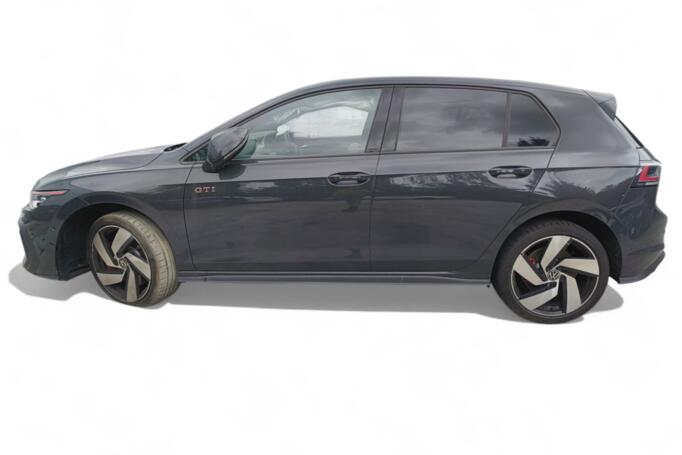 Volkswagen Golf 8 generation