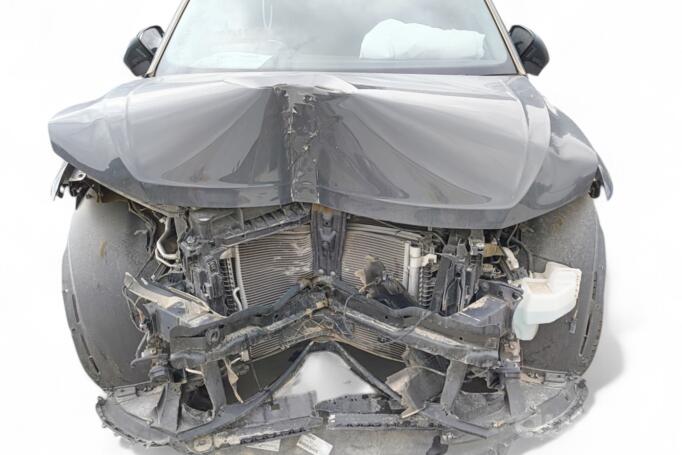 Volkswagen Tiguan 2 generation Fl