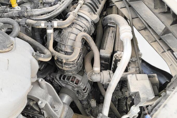 Volkswagen Tiguan 2 generation Fl