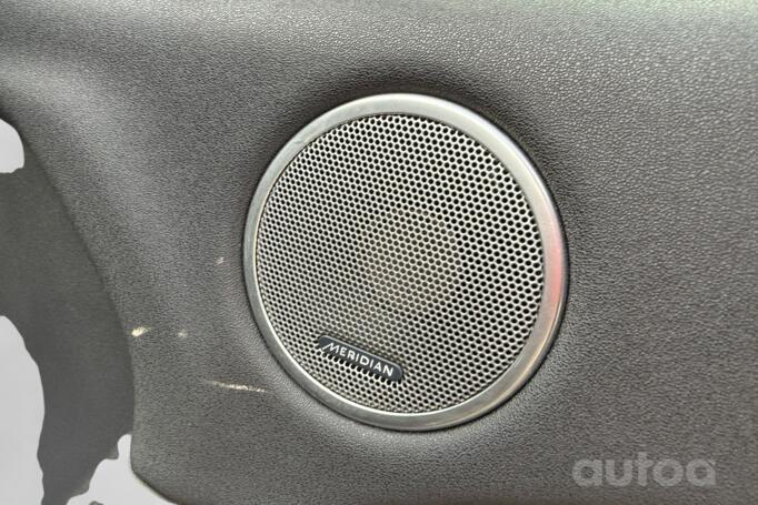 Land Rover Range Rover Evoque L538 [restyling] Crossover 5-doors