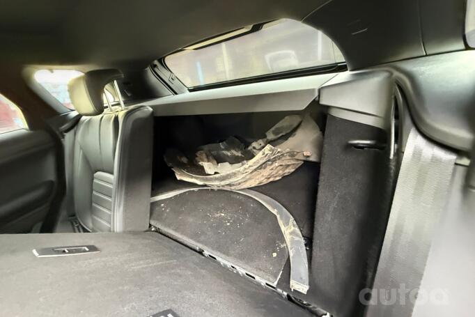 Land Rover Range Rover Evoque L538 [restyling] Crossover 5-doors