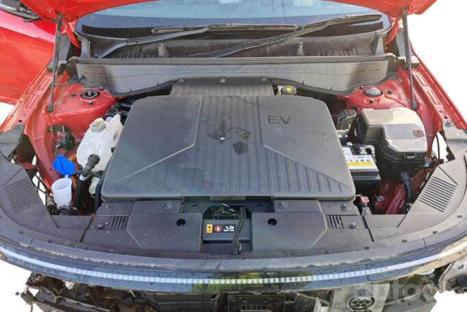 Hyundai Kona 1 generation