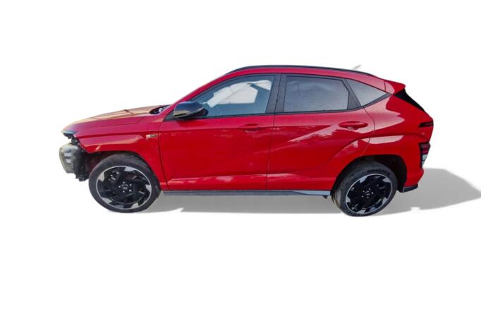 Hyundai Kona 1 generation