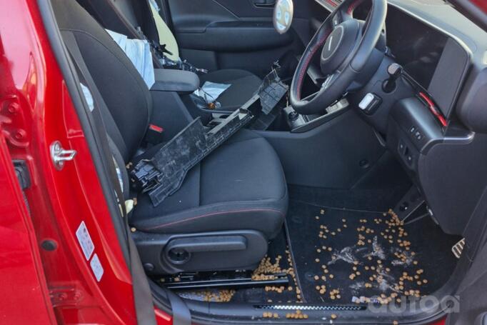 Hyundai Kona 1 generation