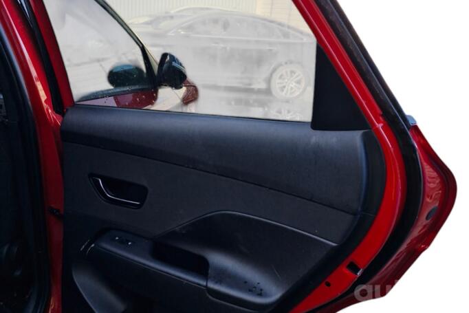 Hyundai Kona 1 generation