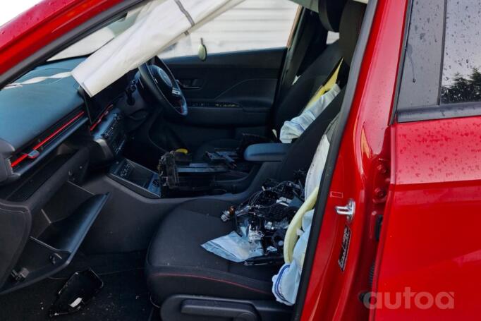 Hyundai Kona 1 generation