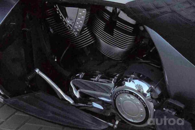 Victory Cross Country