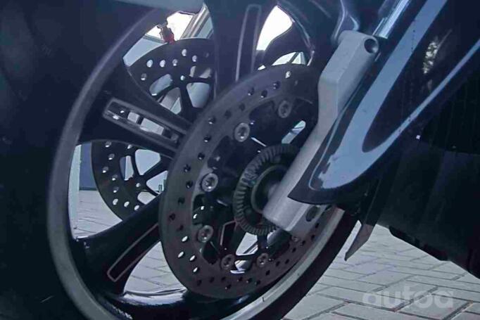 Victory Cross Country