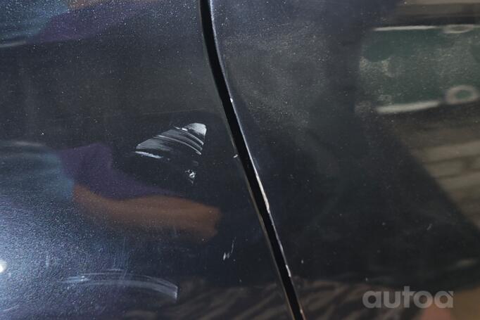 BMW 4 Series F32/F33/F36 Coupe