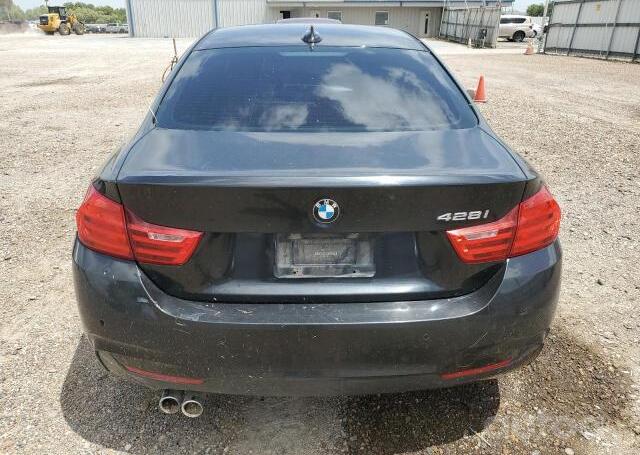 BMW 4 Series F32/F33/F36 Coupe