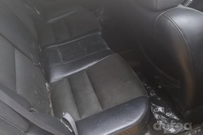 Honda Accord 7 generation wagon