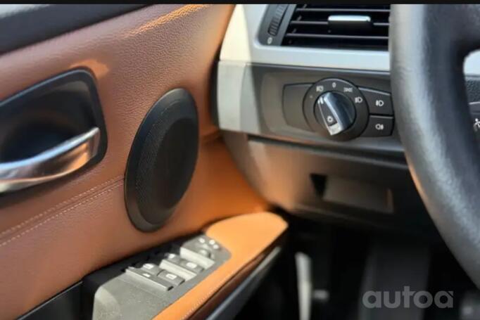 BMW 3 Series E90/E91/E92/E93 [restyling] Touring wagon