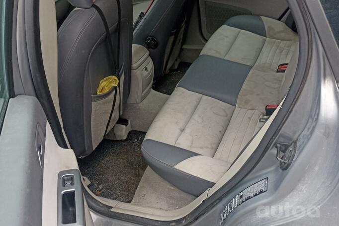 Volvo V50 1 generation wagon