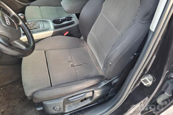 Audi A4 B8/8K wagon 5-doors