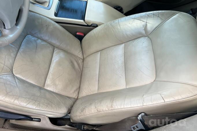 Volvo S80 2 generation Sedan