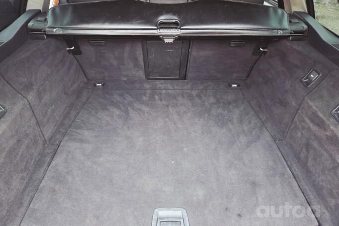 BMW 5 Series E60/E61 Touring wagon