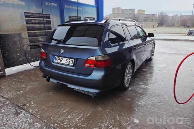BMW 5 Series E60/E61 Touring wagon