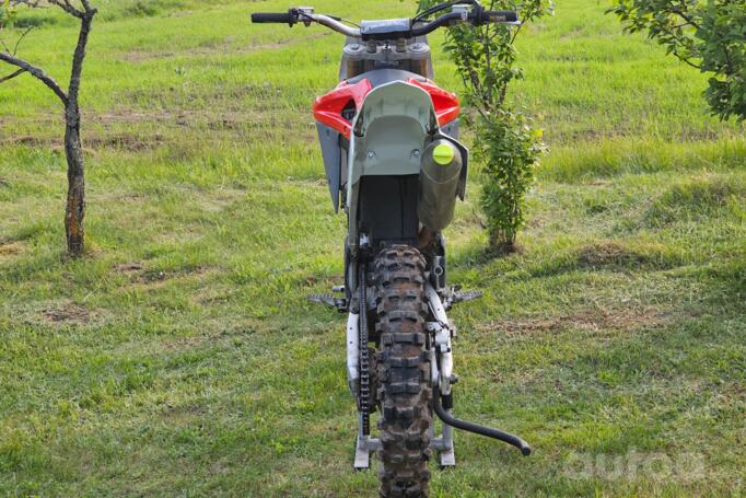 Husqvarna TC