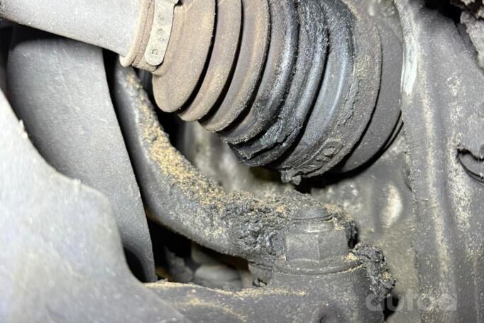 BMW 5 Series F07/F10/F11 [restyling] Gran Turismo liftback