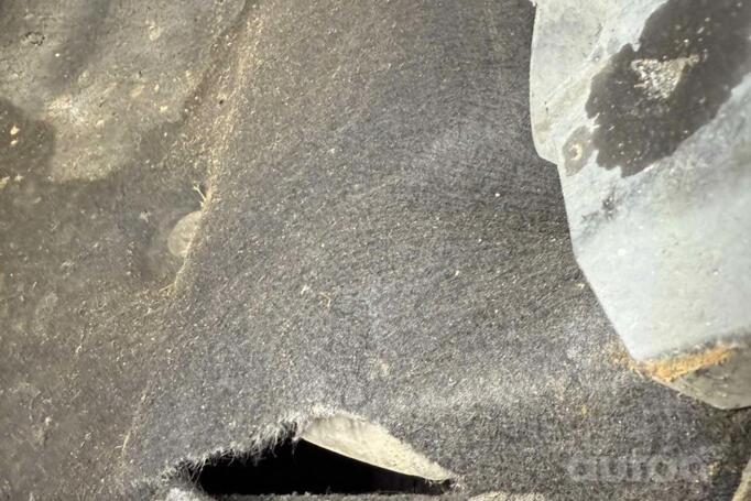 BMW 5 Series F07/F10/F11 [restyling] Gran Turismo liftback