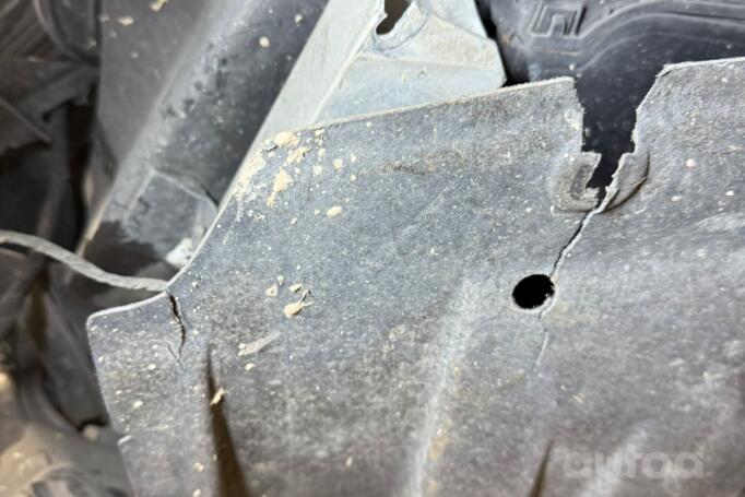 BMW 5 Series F07/F10/F11 [restyling] Gran Turismo liftback