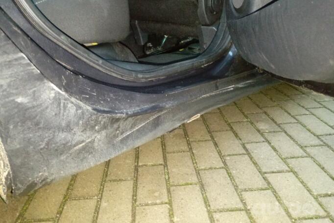 Renault Megane 3 generation [2th restyling] wagon