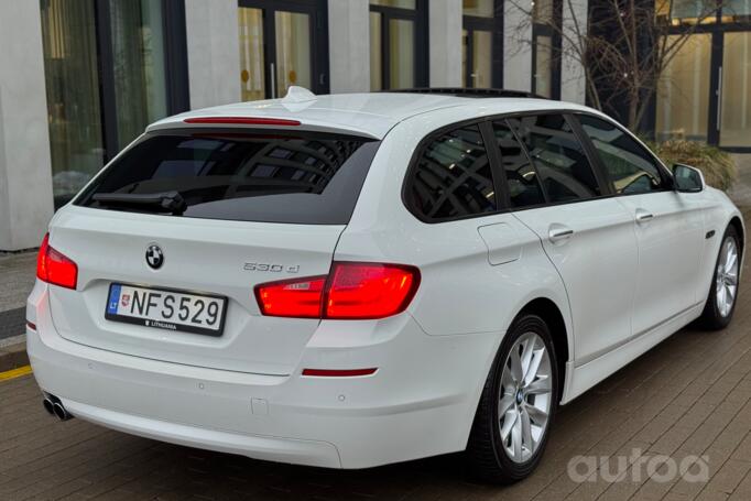 BMW 5 Series F07/F10/F11 Touring wagon