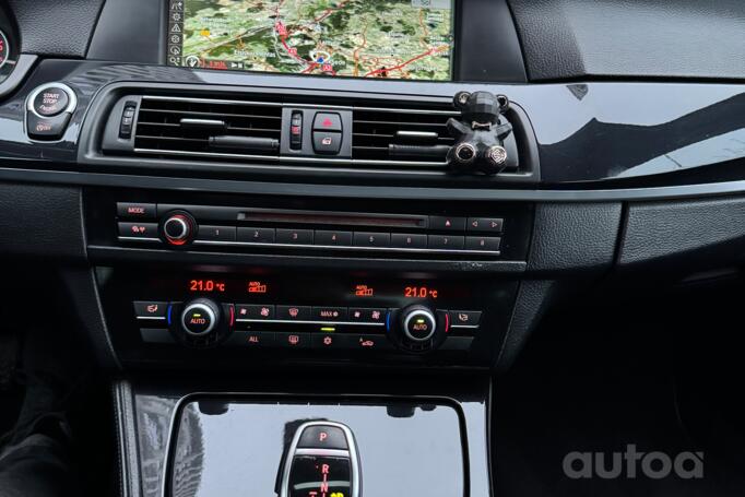 BMW 5 Series F07/F10/F11 Touring wagon