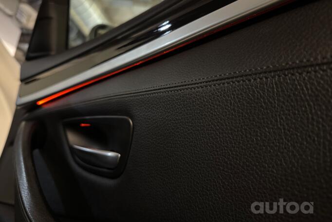 BMW 5 Series F07/F10/F11 Touring wagon