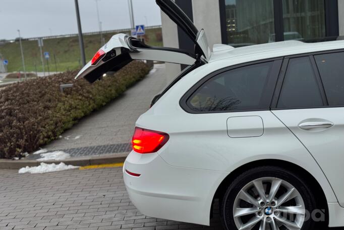 BMW 5 Series F07/F10/F11 Touring wagon