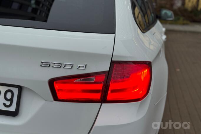 BMW 5 Series F07/F10/F11 Touring wagon