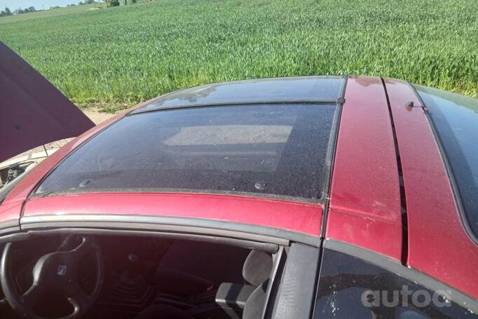 Nissan 100NX B13 Coupe